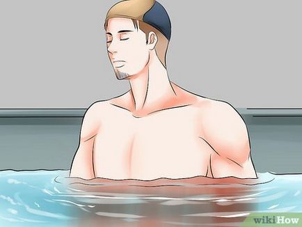 Как да се справят с в басейна