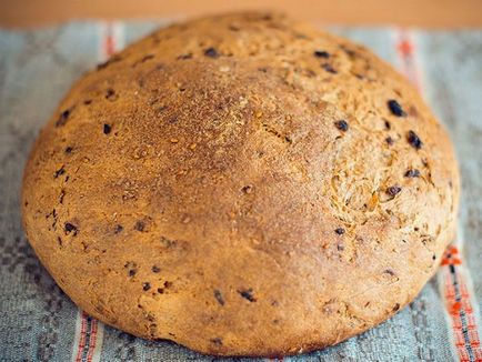 Как да се подготвите безквасен хляб у дома (рецепти)