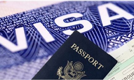 Как да се удължи визата на чужденец в България