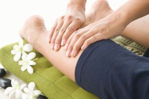Как да се разработи в коляното след Методи за третиране на фрактура на бедрената кост