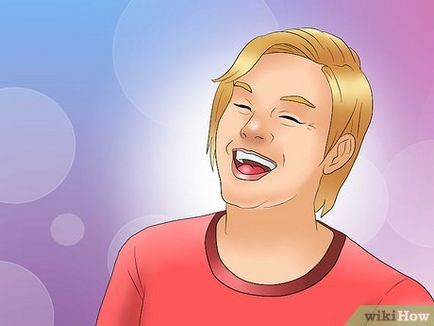 Как да реагират на вицове