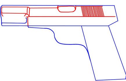 Как да се направи пистолет, уебсайт чеченски за деца и родители