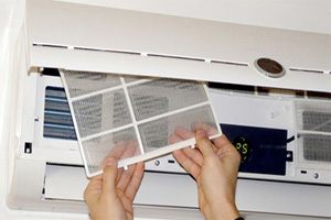 Как да се почисти климатика у дома почистване и функции за сигурност