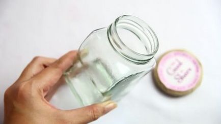 Как да направите своя собствена сол скраб