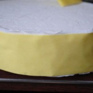 Как да си направим торта с ръцете си бонбони за начинаещи стъпка по стъпка снимка