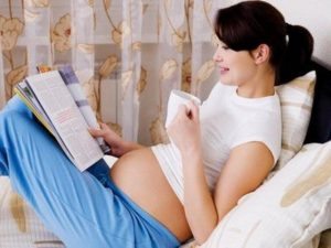 Как да се намали налягането по време на бременност е най-добрият начин