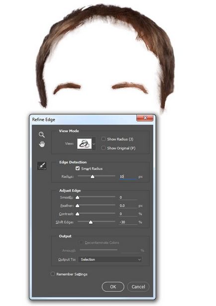 Как да се износи един човек в Photoshop · Как да се износи един човек в Photoshop ·