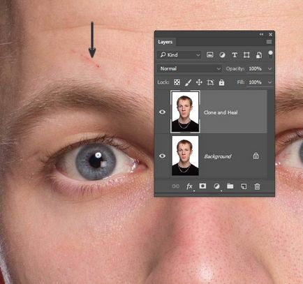 Как да се износи един човек в Photoshop · Как да се износи един човек в Photoshop ·