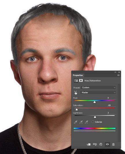 Как да се износи един човек в Photoshop · Как да се износи един човек в Photoshop ·