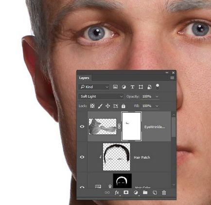 Как да се износи един човек в Photoshop · Как да се износи един човек в Photoshop ·
