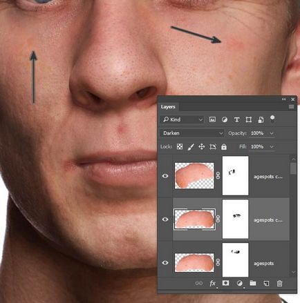 Как да се износи един човек в Photoshop · Как да се износи един човек в Photoshop ·