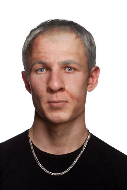 Как да се износи един човек в Photoshop · Как да се износи един човек в Photoshop ·