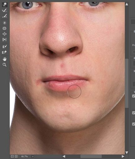 Как да се износи един човек в Photoshop · Как да се износи един човек в Photoshop ·