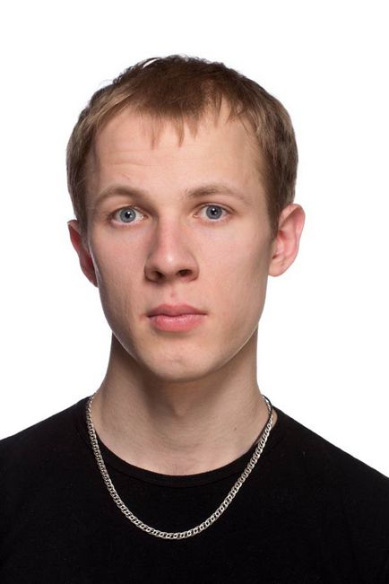 Как да се износи един човек в Photoshop · Как да се износи един човек в Photoshop ·