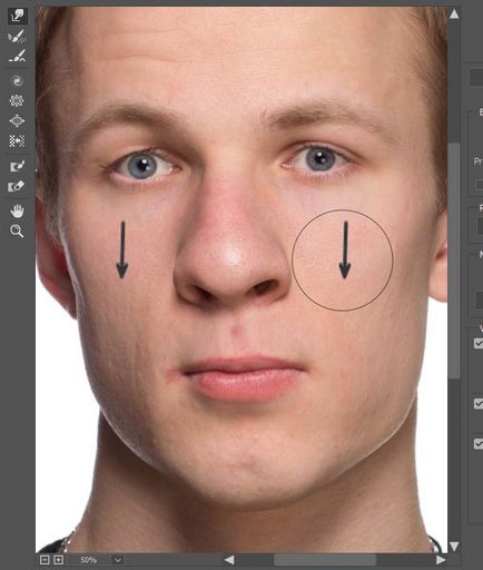 Как да се износи един човек в Photoshop · Как да се износи един човек в Photoshop ·