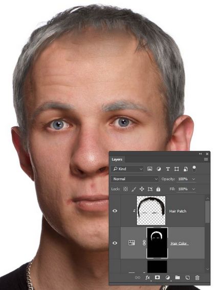 Как да се износи един човек в Photoshop · Как да се износи един човек в Photoshop ·