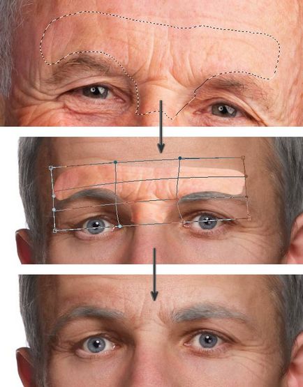 Как да се износи един човек в Photoshop · Как да се износи един човек в Photoshop ·