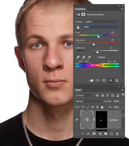 Що се отнася до възрастта човек в Photoshop · Как да се износи един човек в Photoshop ·