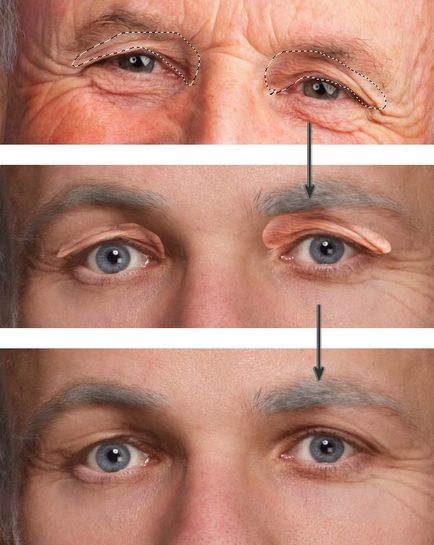 Как да се износи един човек в Photoshop · Как да се износи един човек в Photoshop ·