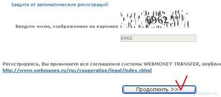 Как да създадете чантата в WebMoney (създаване) Как да създам една кесия в WebMoney