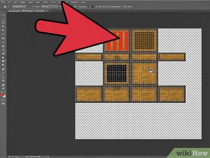Как да създадете tekstup пакет в Minecraft