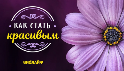 Как да стане красив (член) Как да стане красив