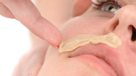 Как да премахнете мустаци на горната си устна, ефективни методи дома