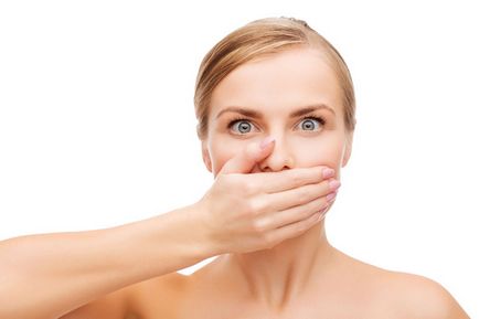Как да премахнете мустаци на горната си устна и се отървете от тях завинаги