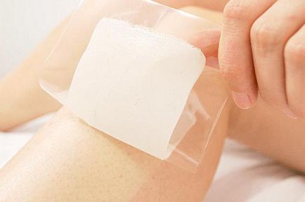 Как да премахнете восък от кожата след депилация ефективни начини и ревюта