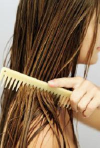Как да премахнете пожълтяване на косата след избелване у дома