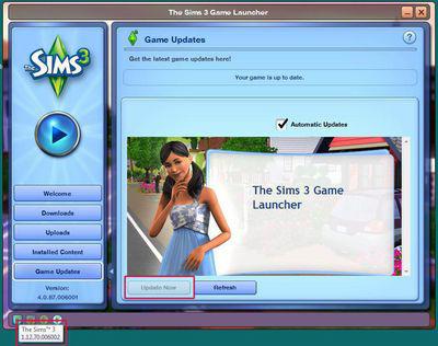 Като допълнение към определен Sims 3 за употреба (Sims) Как да инсталираме допълнения на The Sims 3 направляващи