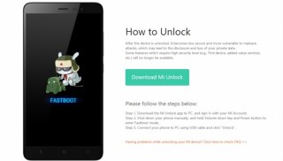 Как да инсталираме MIUI 8 Xiaomi смартфон сега