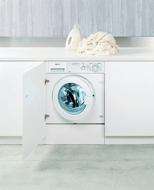 Как да изберем пералня - жена и ден