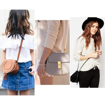Как да изглеждате стилно с малка чанта най-добрите модни снимки