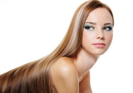 Как да се оправям косата без кърлинг домашни методи - пулса на женската красота и мода