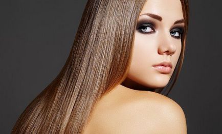 Как да се оправям косата без кърлинг домашни методи - пулса на женската красота и мода