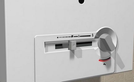 Как да се даде възможност на Bosch WR колона газ 10 (колона) Как да се даде възможност на Bosch WR колона 10 на газ