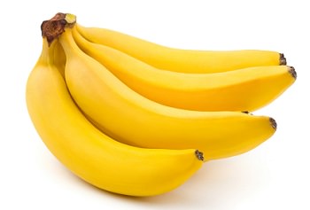 Как да съхранявате банани в дома