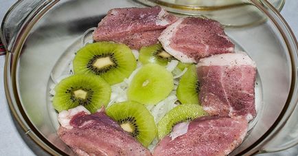 Как да се маринова шишчетата бързи рецепти (рецепти) Как да се маринова шишчетата бързи рецепти