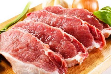 Как да се маринова шишчета от свинско месо правилно и вкусни в много отношения