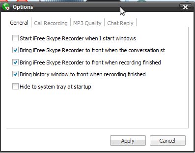 Как да записва разговори Skype