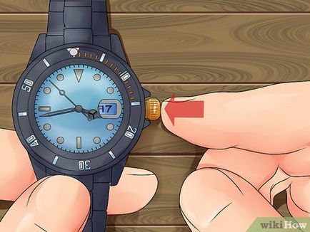 Как да се създаде автоматичен часовник