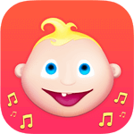 Караоке онлайн безплатно за деца до пеят, audiobaby