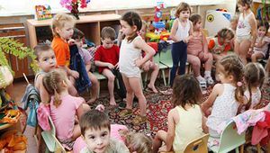 Обезщетение за детска градина през 2017 г. документи, които трябва, и редът за плащане