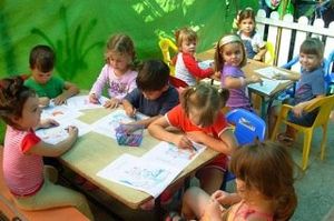 Обезщетение за детска градина през 2017 г. документи, които трябва, и редът за плащане