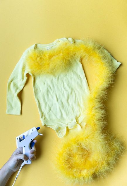 пилешки костюм