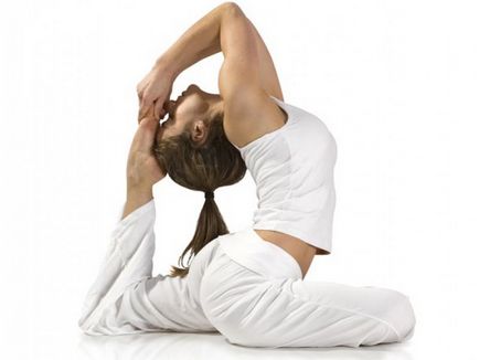 Кундалини йога за начинаещи у дома