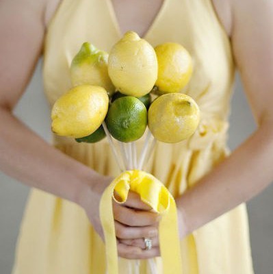 лимон сватба