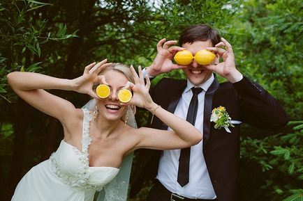 Lemon сватбени снимки и дизайнерски идеи сватба в цвят лимон