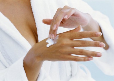 Най-крем за ръце подхранващ 10 възможности нежни грижи